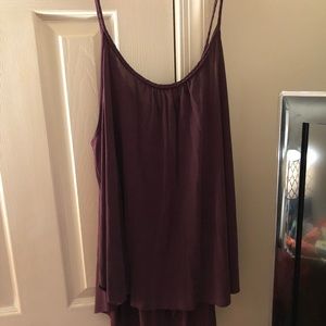American Eagle tank XL